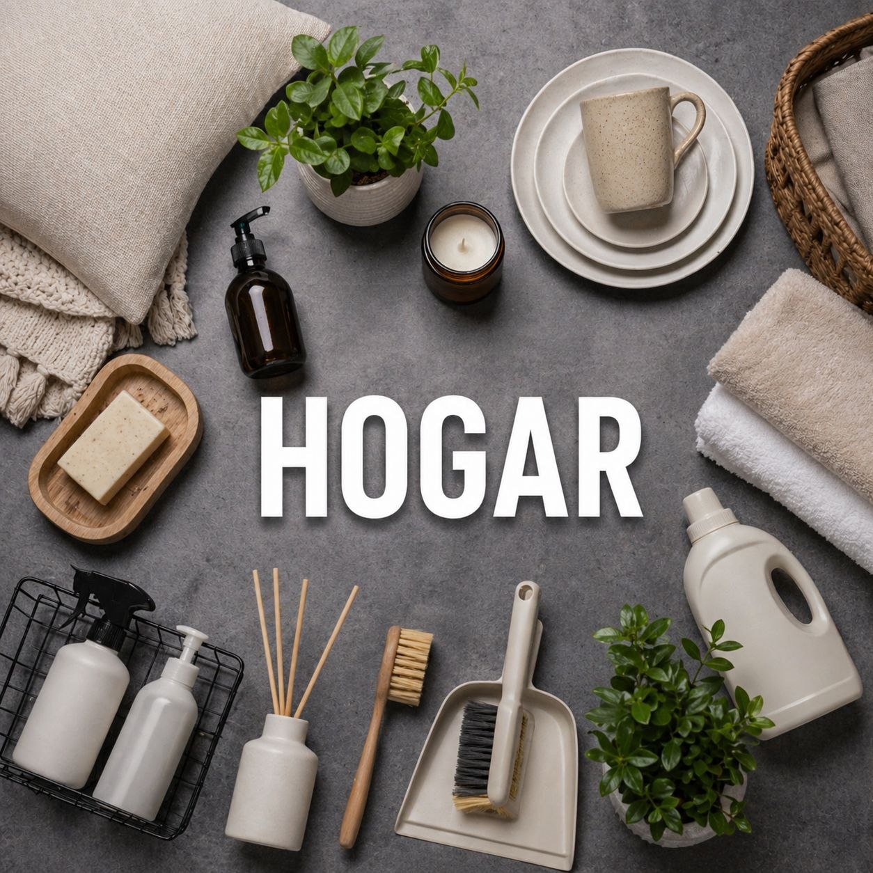 Hogar