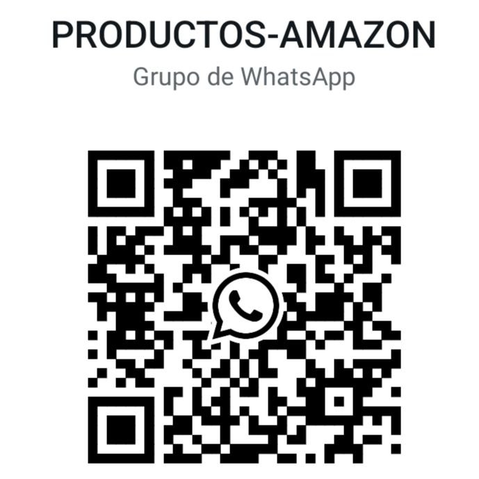 UNETE A NUESTRO GRUPO DE WHATSAPP